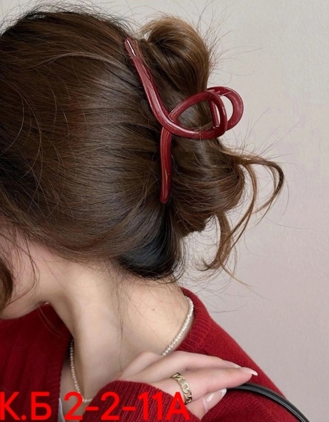 Заколка для волос 22916687