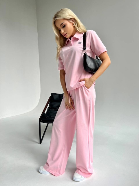 Спортивный костюм 22916386