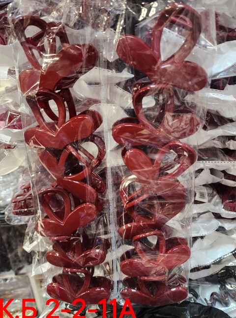 Заколка для волос 22916687