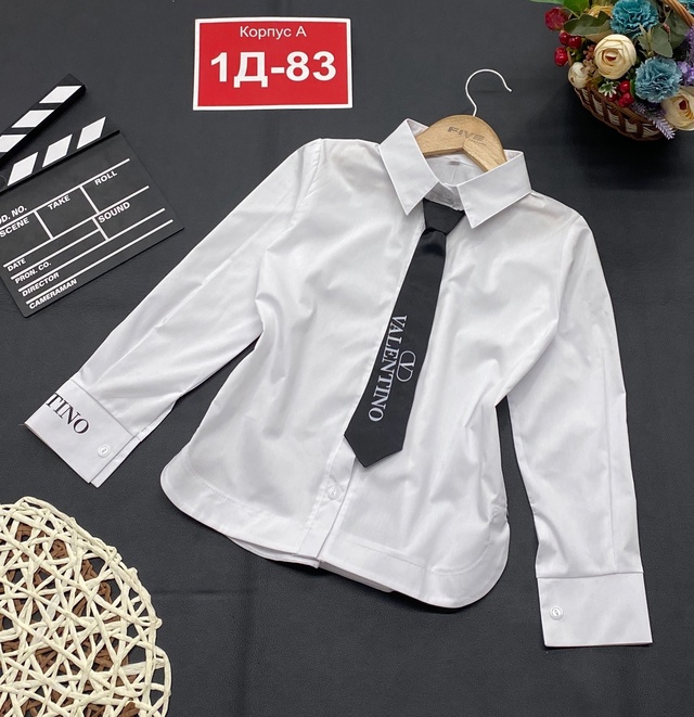 Блузка 22917297