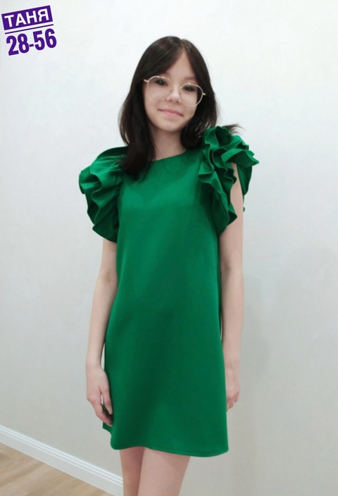 Платье 22916994