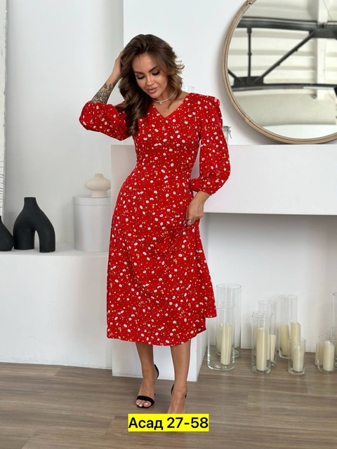 Платье 22917894