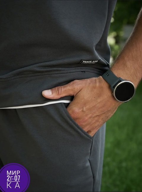 Спортивный костюм 22916339