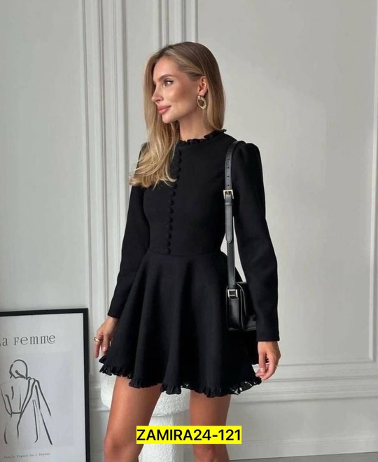 Платье 22916921