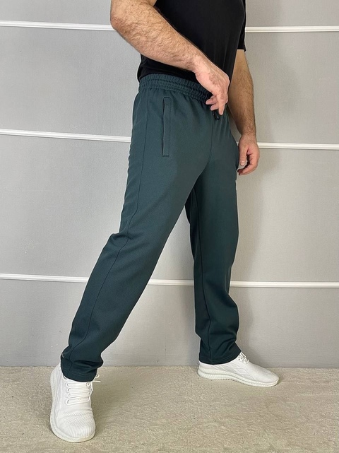 Спортивные брюки 22918662