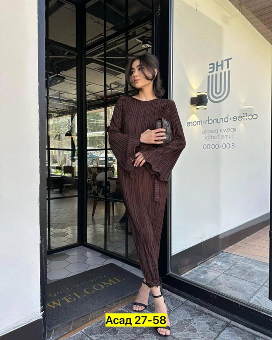 Платье 22918731