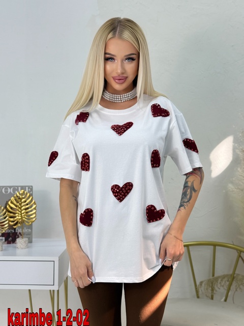 Футболка 22919147