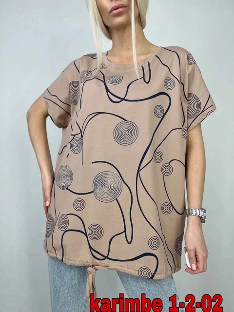 Футболка 22919402