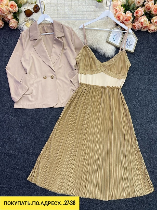 Платье 22919798