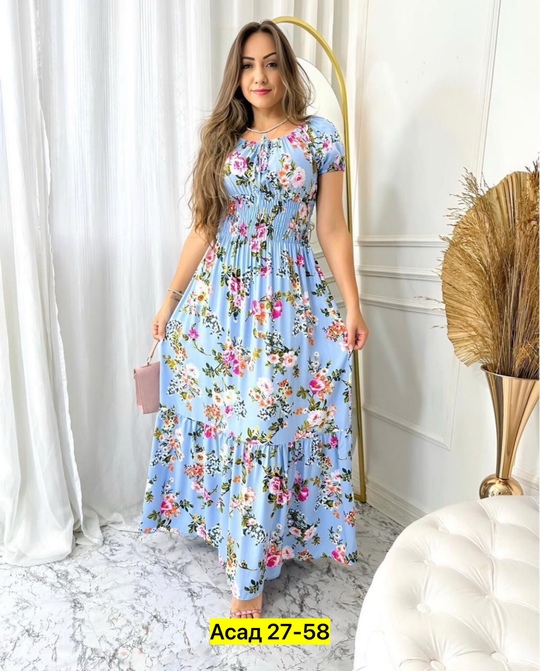 Платье 22919354