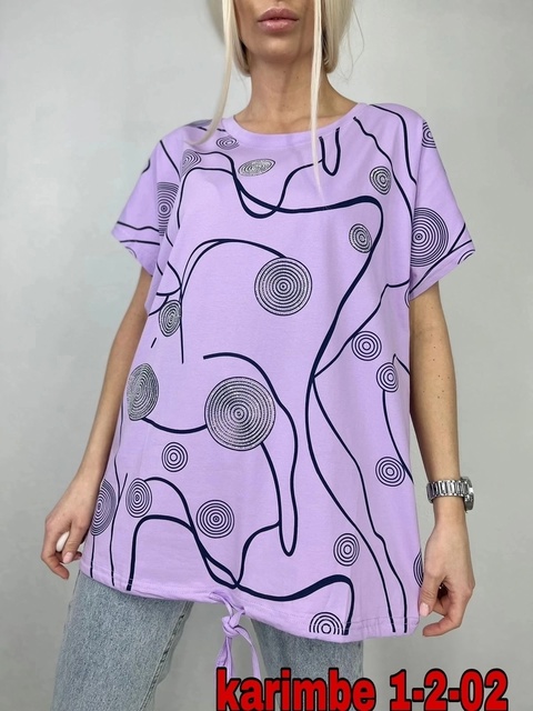 Футболка 22919402