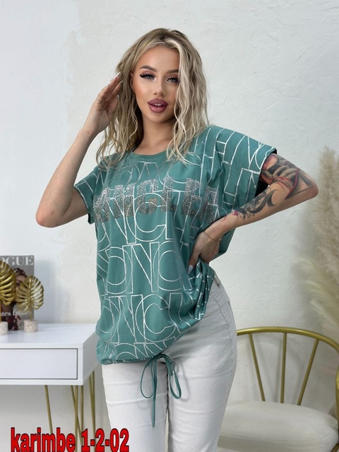 Футболка 22918706