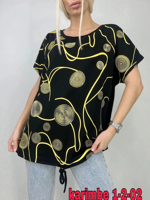 Футболка 22919402