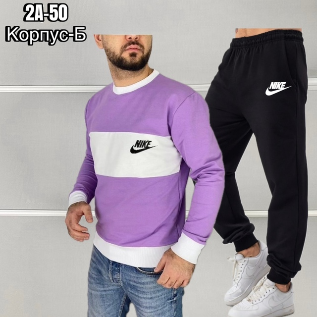 Спортивный костюм 22918121