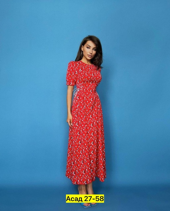 Платье 22917958