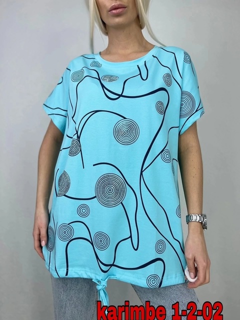 Футболка 22919402