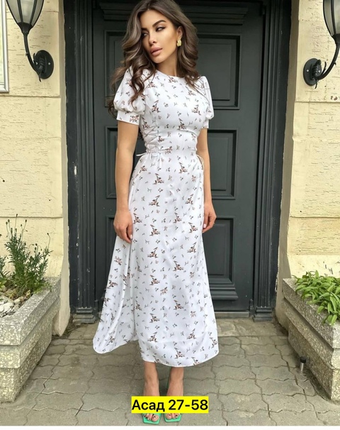 Платье 22917958