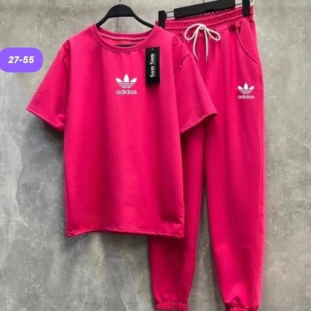 Спортивный костюм 22918102
