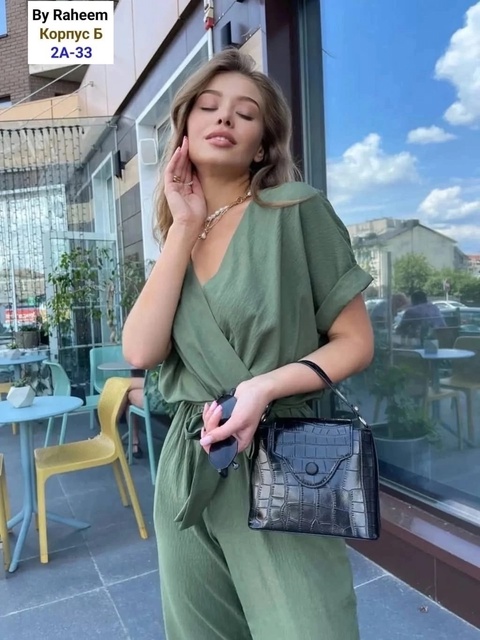 Комбинезон 22919026