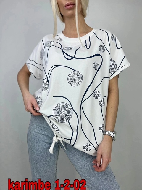 Футболка 22919402