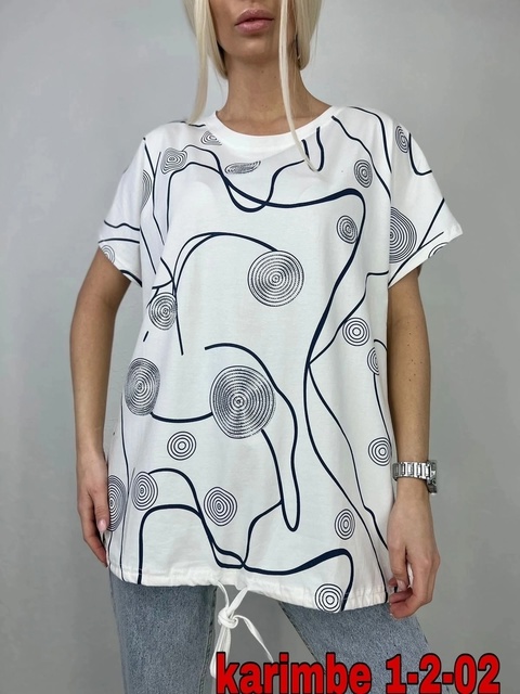 Футболка 22919402