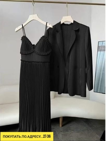 Платье 22919798