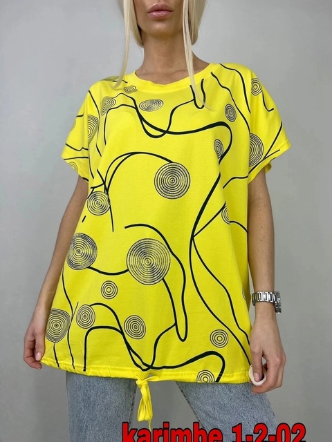 Футболка 22919402