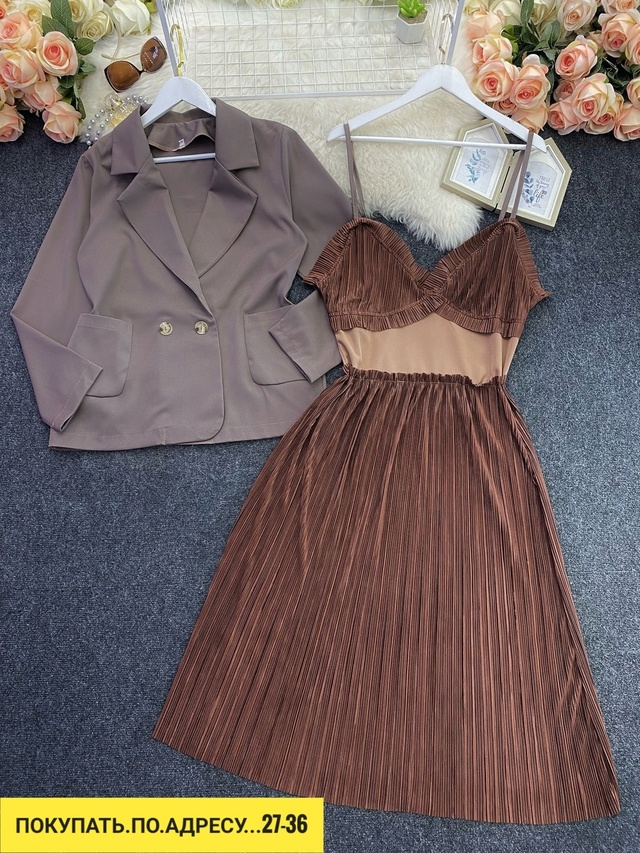Платье 22919798