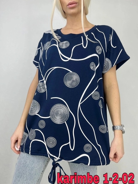 Футболка 22919402