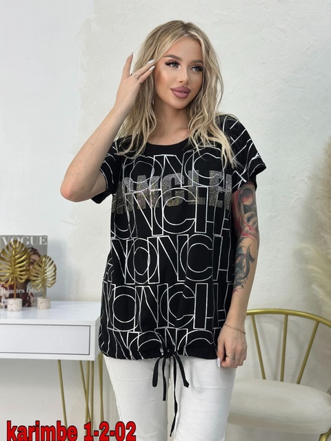 Футболка 22918706