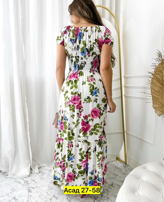 Платье 22919354