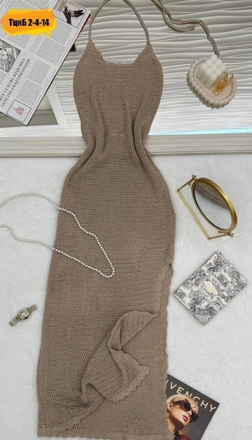 Платье 22920259