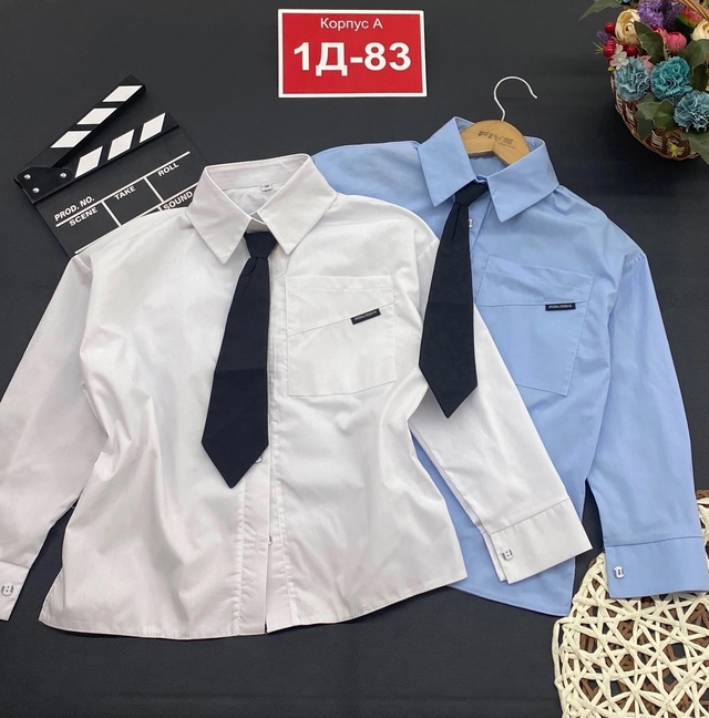 Блузка 22920489