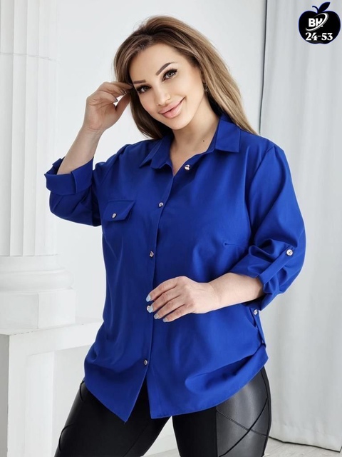 Рубашка 22920340