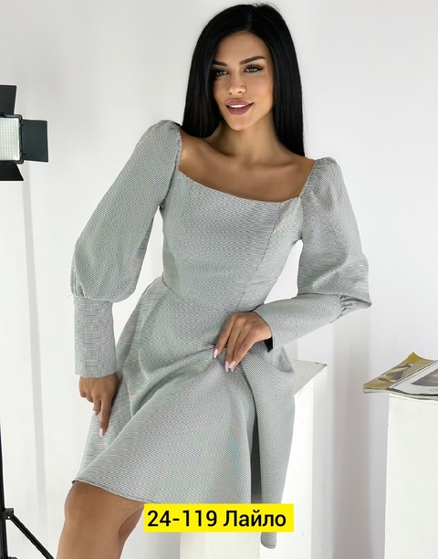Платье 22921340