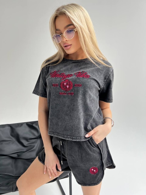 Спортивный костюм 22920261