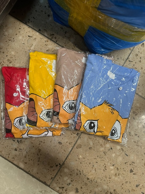 Спортивный костюм 22921080