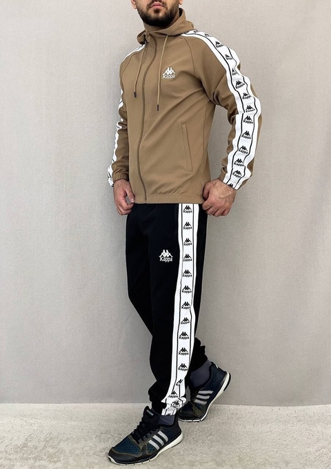 Спортивный костюм 22921003