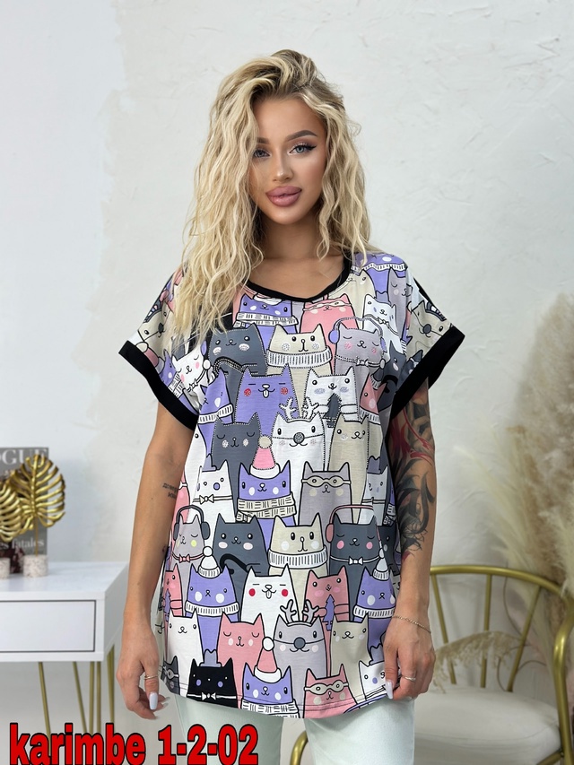 Футболка 22920841