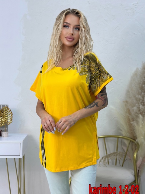 Футболка 22920278