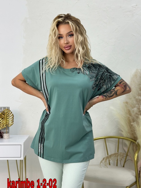 Футболка 22920278