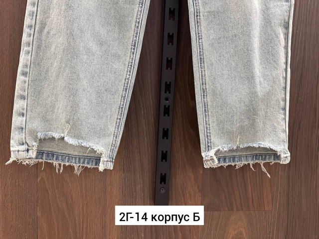 Джинсы 22919918