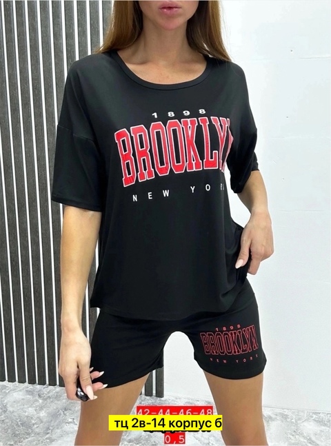 Пижама 22920352