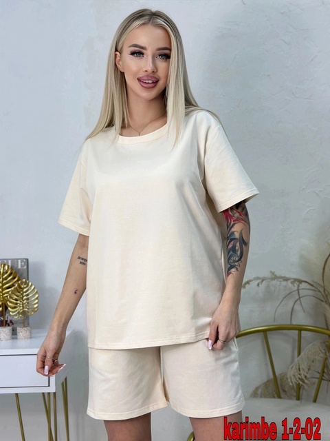 Спортивный костюм 22920928