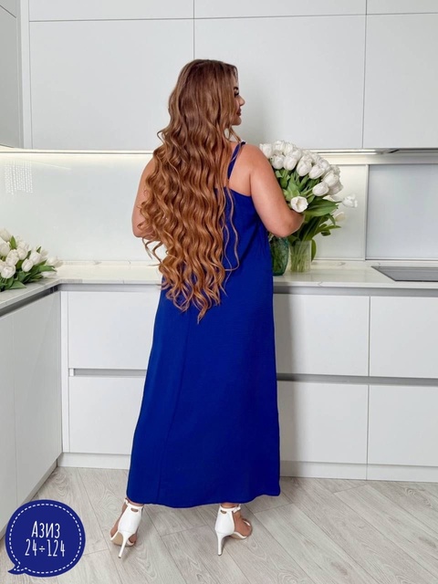 Платье 22920453