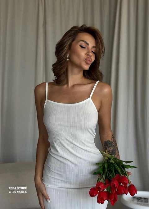 Платье 22921111