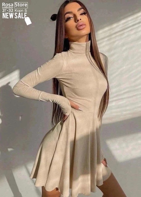 Платье 22920655