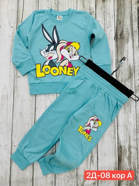 Спортивный костюм 22920145