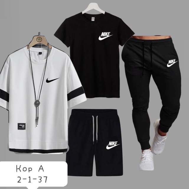 Спортивный костюм 22920700