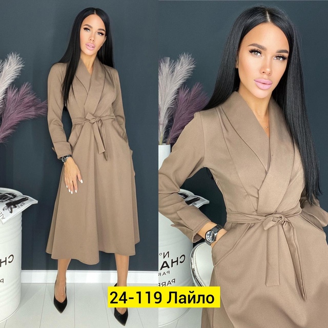 Платье 22921539